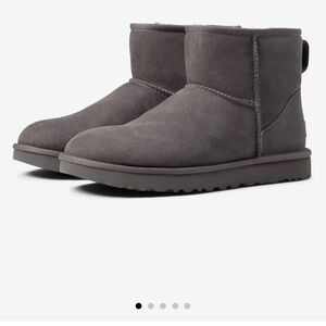 UGG Classic Mini ii